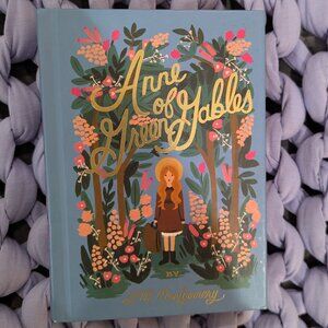 Anne of Green Gables